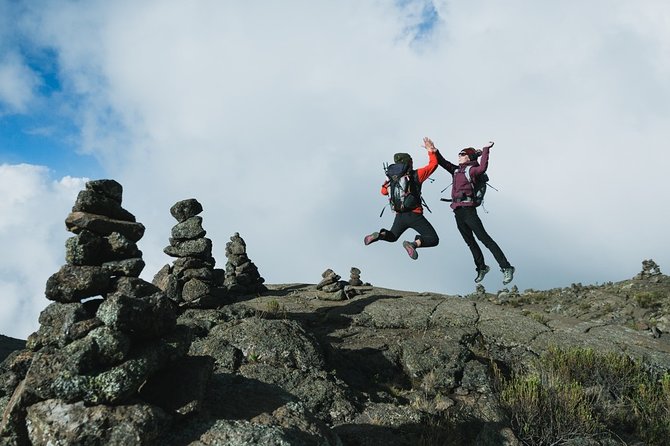 Mount Kilimanjaro Trekking for East African Citizens (5 Days Marangu Route) - Important Reminders and Tips