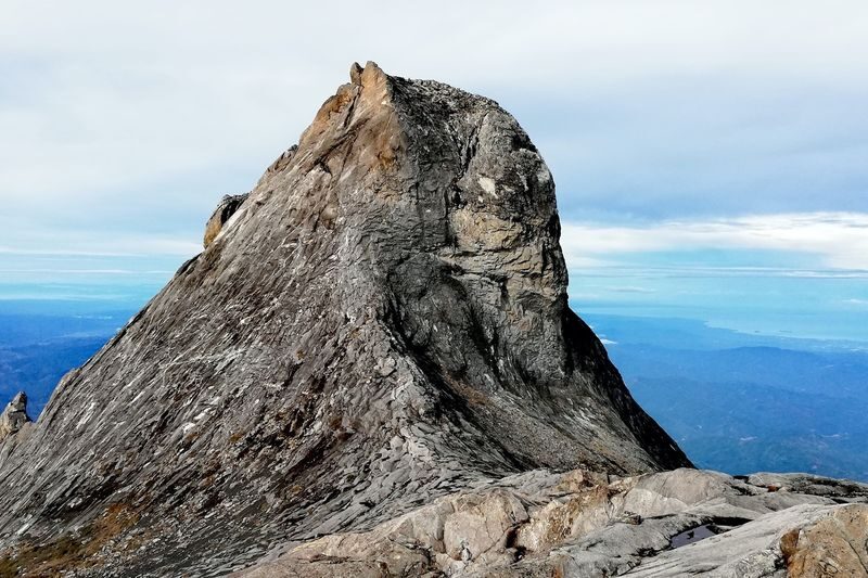 Mount Kinabalu Climb via Timpohon Trail with Private Guide - Timpohon Gate is the start, not the easy part