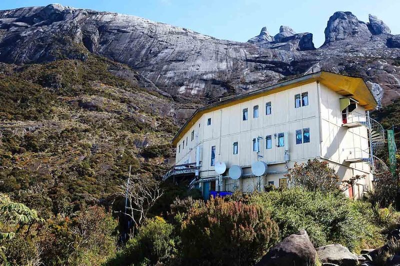 Mount Kinabalu Climb via Timpohon Trail with Private Guide - What the price covers, and what it does not