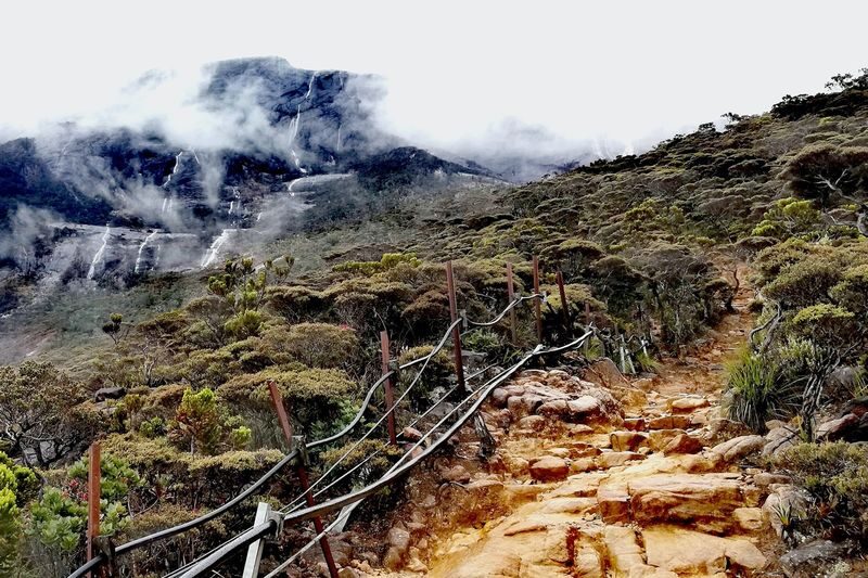 Mount Kinabalu Climb via Timpohon Trail with Private Guide - Should you book this Mount Kinabalu climb?