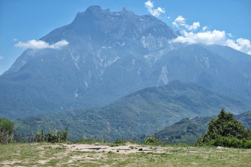 Mount Kinabalu & Desa Farm Full-Day Tour - The long road from Kota Kinabalu to the highlands
