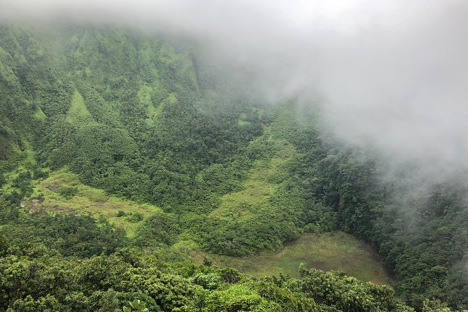 Mount Liamuiga Volcano Tours - Customer Reviews