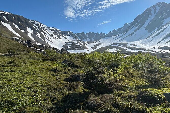 Mount Marathon Bowl Guided Hiking Tour - What the Tour Offers and Why It Matters