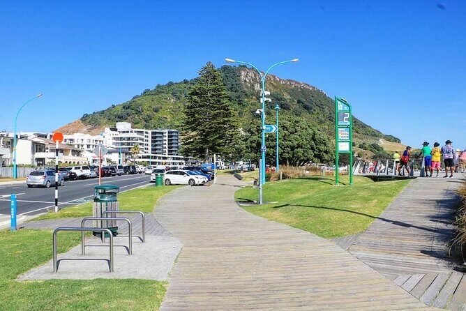 Mount Maunganui Hkoi Walking Tour - Good To Know