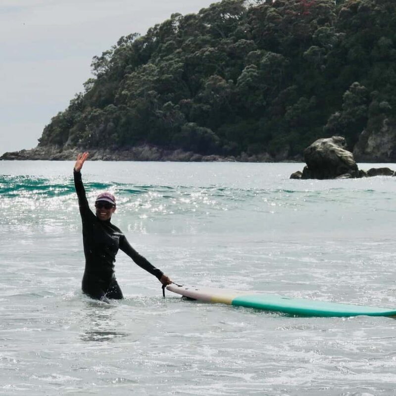 Mount Maunganui: Private Surf Lesson - Mount Maunganui: Private Surf Lesson — A Deep Dive into Personalized Surf Coaching  
