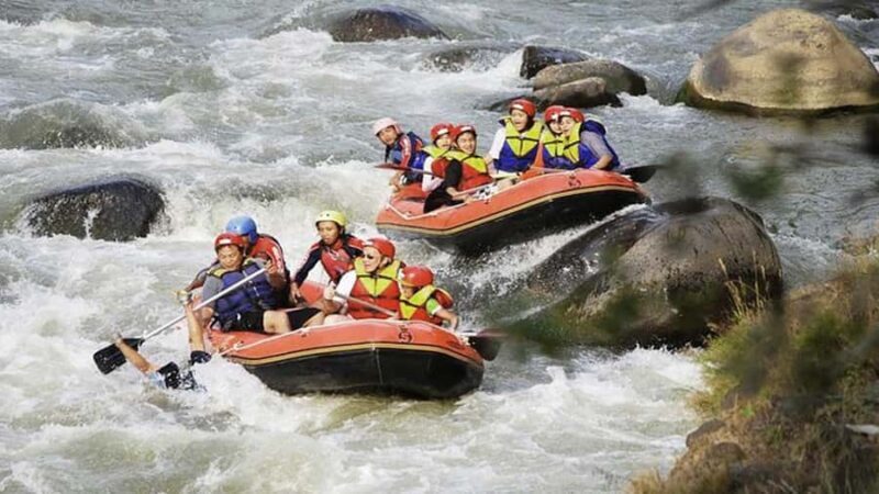 Mount Merapi Jeep Adventure: Thrilling Off-Road Tour - FAQs