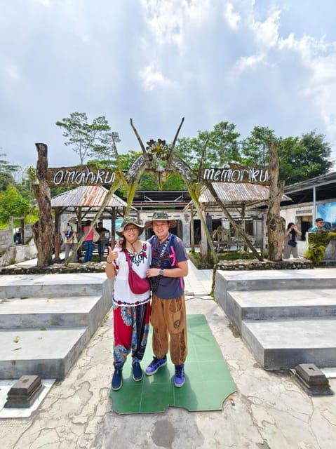 Mount Merapi Lava Tour and Prambanan Temple All In - Mount Merapi Highlights