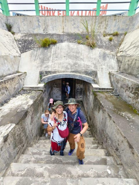 Mount Merapi Lava Tour and Prambanan Temple All In - Prambanan Temple Significance