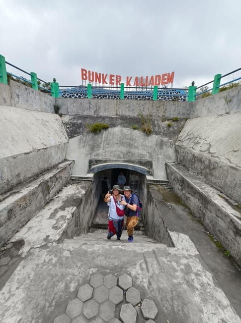 Mount Merapi Lava Tour and Prambanan Temple All In - Inclusions and Benefits