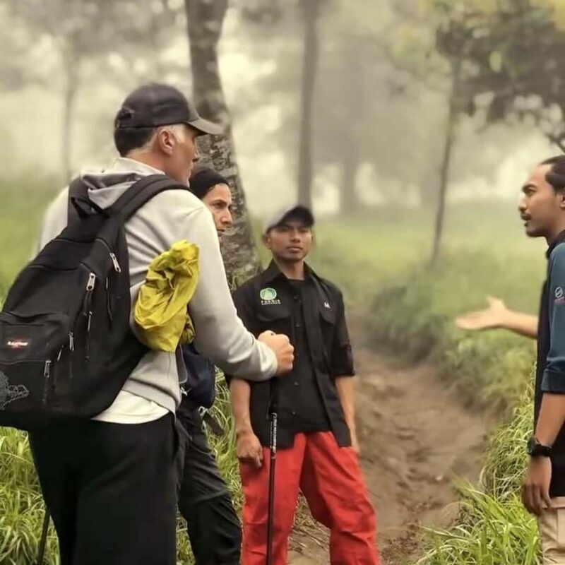 Mount Merapi Soft Trekking With Forest Conservation Tour - An In-Depth Look at the Mount Merapi Tour Experience