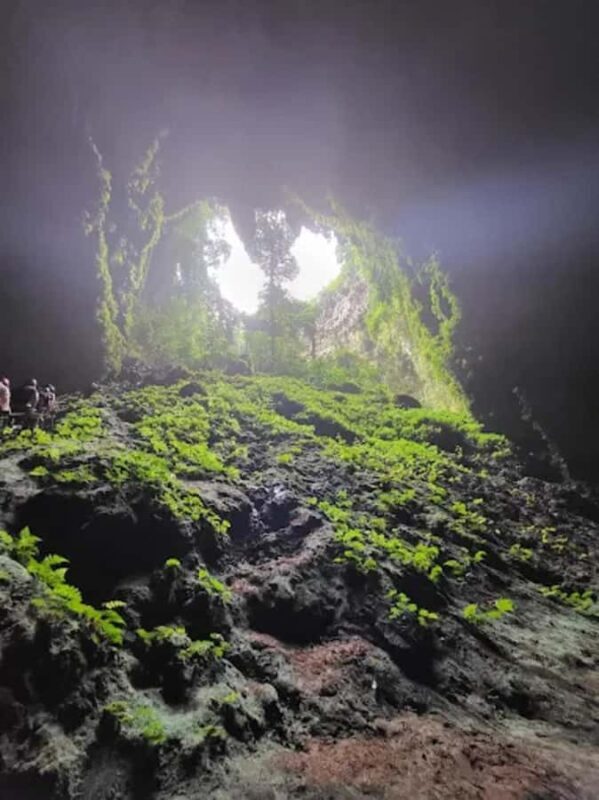 Mount Merapi Sunrise Jeep Adventure, Jomblang & Pindul cave - FAQs