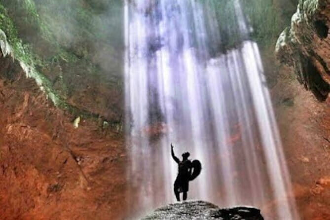 Mount Merapi Sunrise , Jomblang cave and Pindul Cave Tour - Frequently Asked Questions