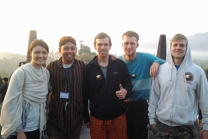 Mount Merapi Sunrise , Jomblang cave and Pindul Cave Tour - FAQ