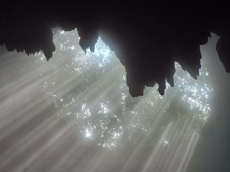 Mount Merapi Sunrise, Jomblang Cave & Prambanan Sunset tour - What to Expect from This Yogyakarta Adventure