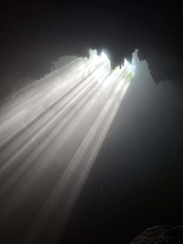 Mount Merapi Sunrise, Jomblang Cave & Prambanan Sunset tour - The Experience from Reviews