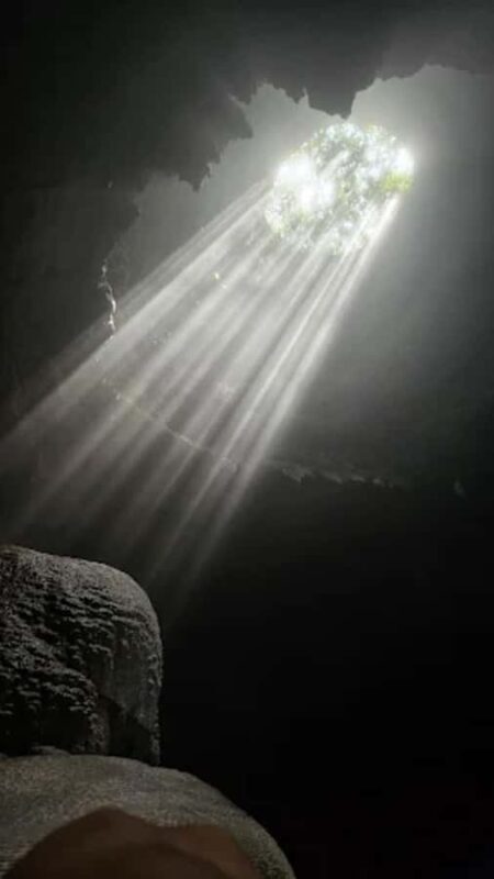 Mount Merapi Sunrise, Jomblang Cave & Prambanan Sunset tour - Authentic Experiences and Hidden Details