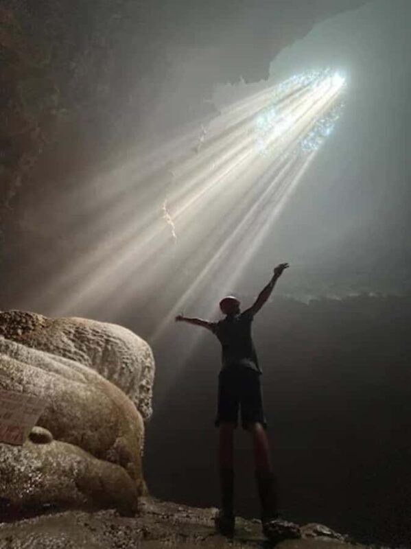 Mount Merapi Sunrise, Jomblang Cave & Timang Beach - Good To Know