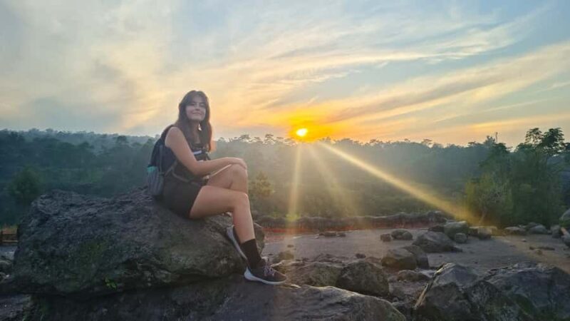 Mount Merapi Sunrise with Borobudur, Pawon & Mendut Temples - What Makes This Tour Stand Out?