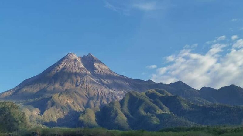 Mount Merapi Sunrise with Borobudur, Pawon & Mendut Temples - Who Should Consider This Tour?
