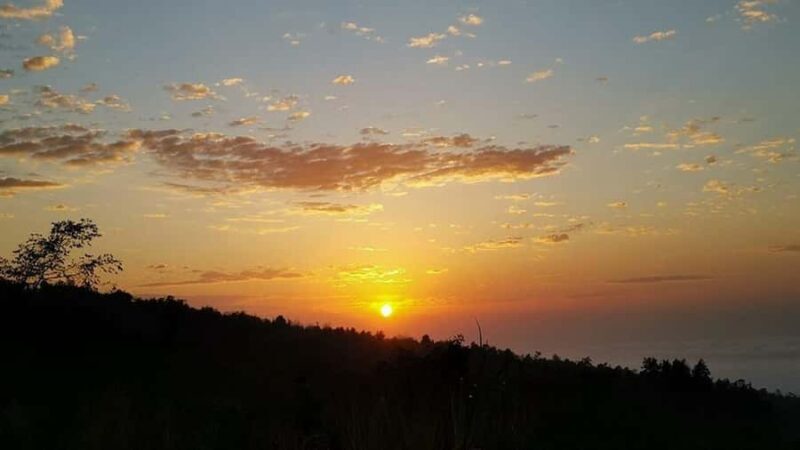 Mount Merapi Sunrise with Borobudur, Pawon & Mendut Temples - FAQs