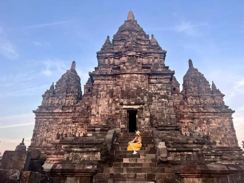 Mount Merapi volcano Tour And Prambanan Temple tour - Good To Know