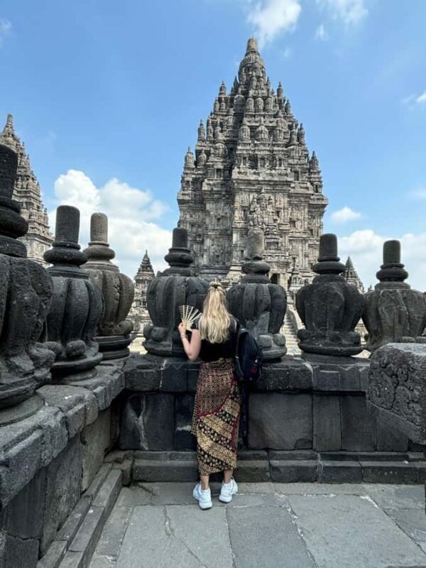 Mount Merapi volcano Tour And Prambanan Temple tour - Exploring Mount Merapi: Adventure and Insights