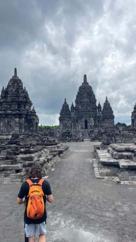 Mount Merapi volcano Tour And Prambanan Temple tour - Who Will Love This Tour?