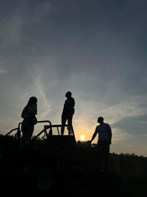 Mount Merapi volcano Tour And Prambanan Temple tour - The Sum Up