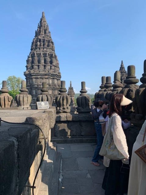 Mount Merapi volcano Tour And Prambanan Temple tour - Who This Tour Is Best For