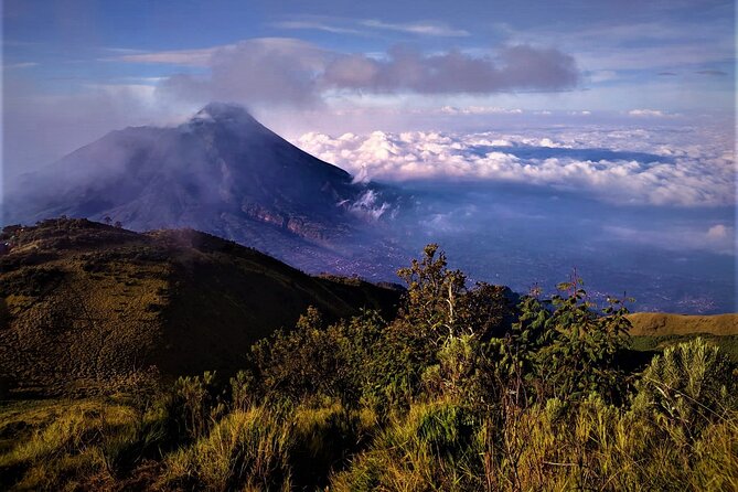 Mount Merbabu Camping 2 Days 1 Night From Yogyakarta - Camping Experience Details