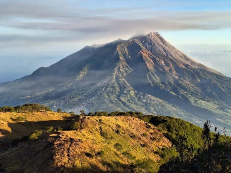 Mount Merbabu Edelweiss & Savanna Views tour from Yogyakarta - Final Thoughts