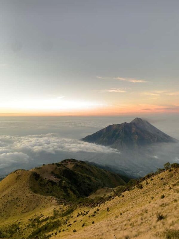 Mount Merbabu Edelweiss & Savanna Views tour from Yogyakarta - FAQ