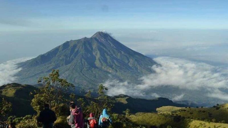 Mount Merbabu: Hiking and Camping Adventure - Authentic Experiences and Local Touches