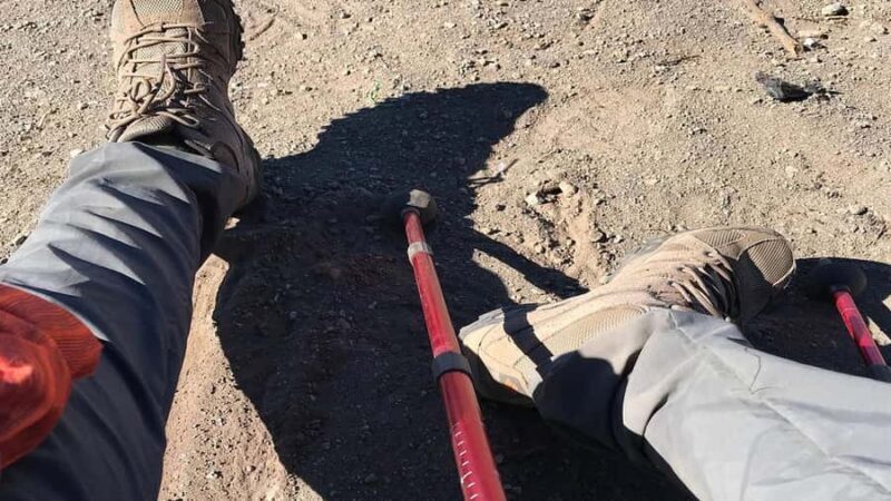 Mount Merbabu: Hiking and Camping Adventure - Who Will Love This Tour?