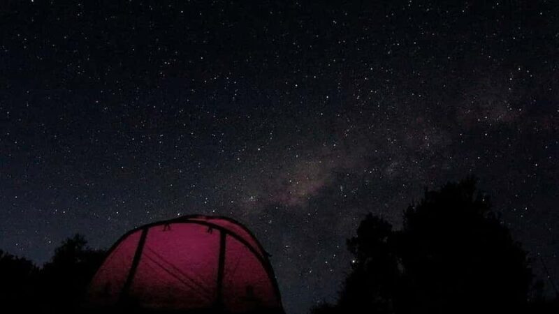 Mount Merbabu: Hiking and Camping Adventure - Good To Know