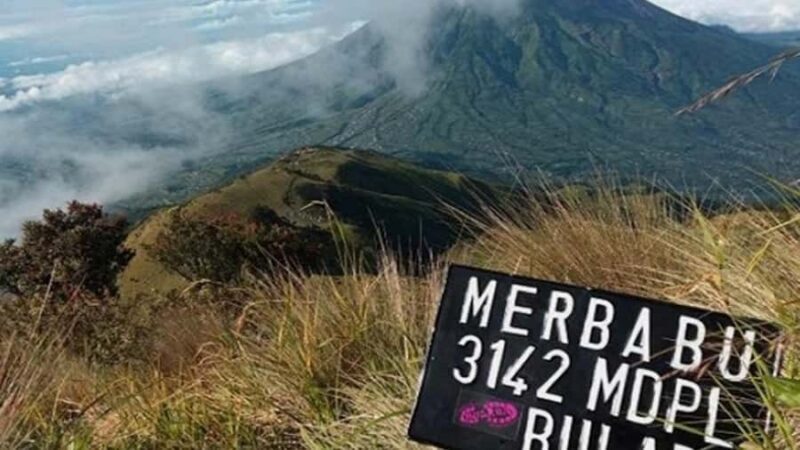 Mount Merbabu: Hiking and Camping Adventure - FAQ