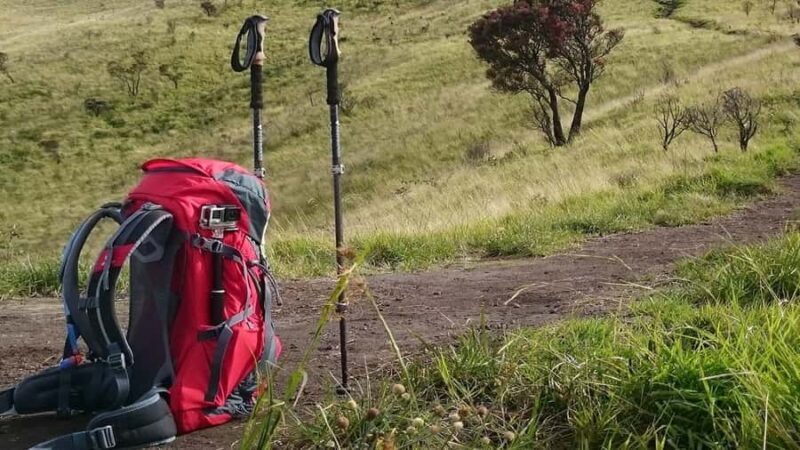 Mount Merbabu: Hiking and Camping Tour - Good To Know