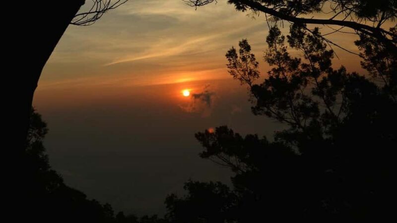 Mount Merbabu: Hiking and Camping Tour - The Sum Up: Is Mount Merbabu the Right Adventure for You?