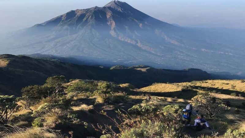 Mount Merbabu: Hiking and Camping Tour - FAQ