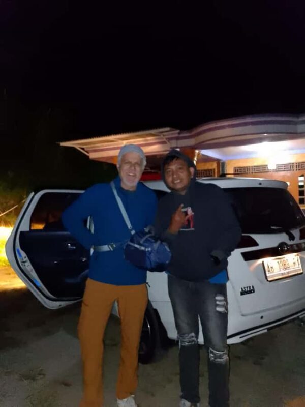 Mount Merbabu & Mount Lawu  Trekking & Camping Expedition - Good To Know