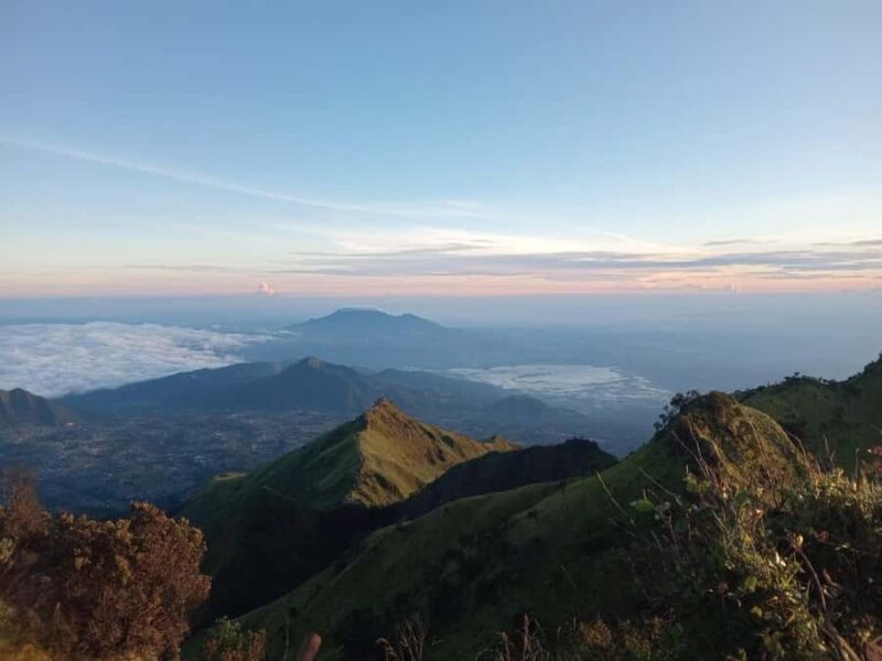 Mount Merbabu & Mount Lawu  Trekking & Camping Expedition - Final Thoughts