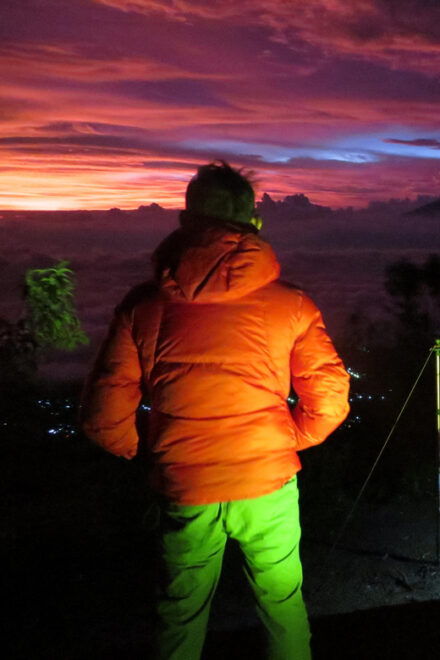 Mount Merbabu Sunrise Hike With Camping Option Guided Tour - Preparation for the Hike