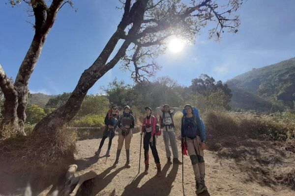 Mount Merbabu Sunrise Hike With Camping Option Guided Tour - What to Bring