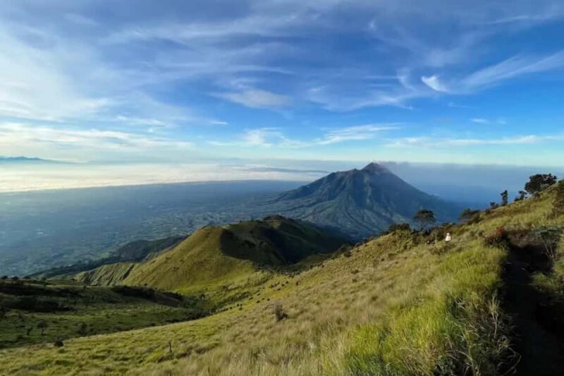 Mount Merbabu Sunrise with Transport, Ticket All Inclusive - Good To Know