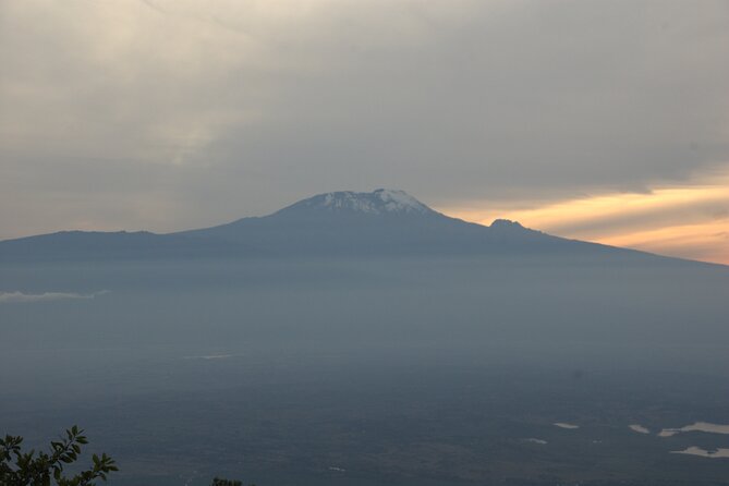 Mount Meru 4 Days Hike - Whats Included