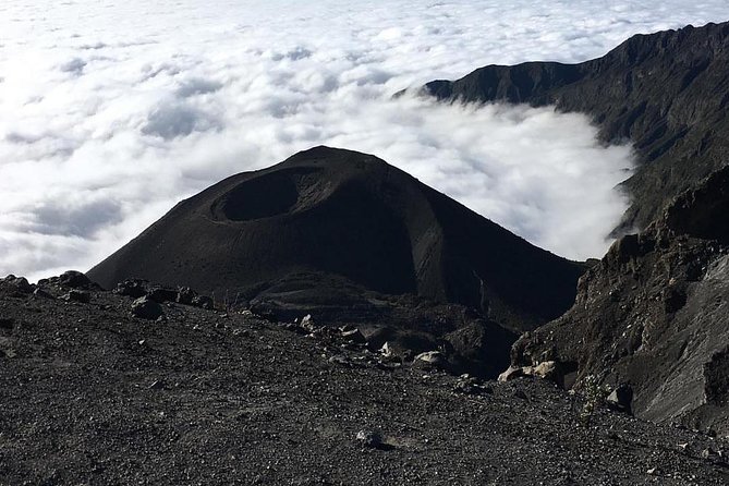 Mount Meru 4 Days Hike - Traveler Requirements