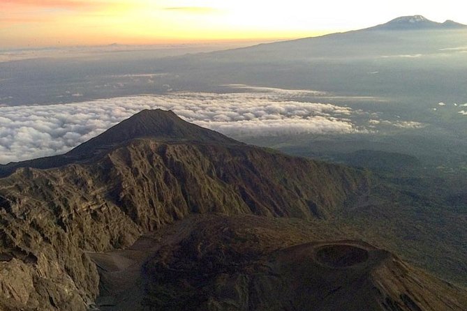 Mount Meru 4 Days Hike - Frequently Asked Questions