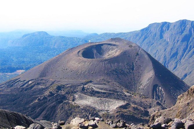 Mount Meru 4 DaysTrek - Good To Know