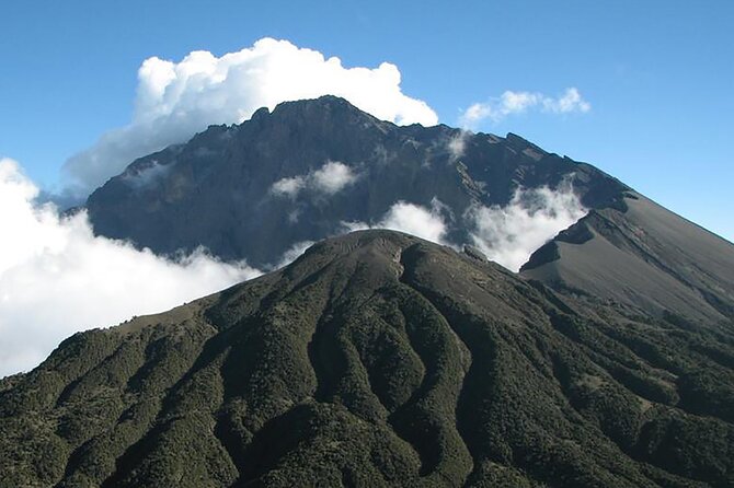 Mount Meru Hiking Four Days(3 Night) - Good To Know