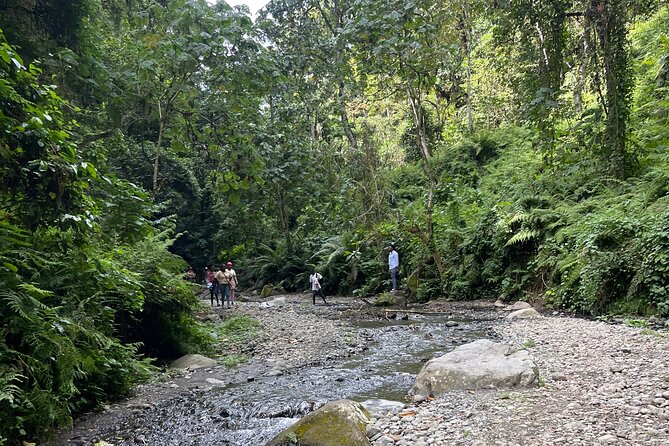 Mount Meru Private Waterfall Tour - Additional Information